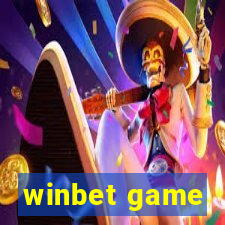 winbet game